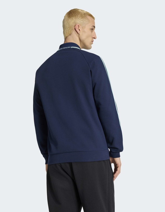 adidas Performance - Germany Away Anthem Football Jacket Mens