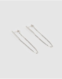 Izoa - Samantha Earrings