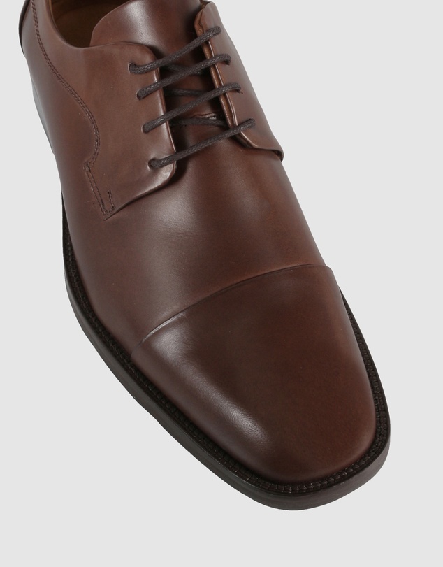 Brando - Rafik Lace Ups