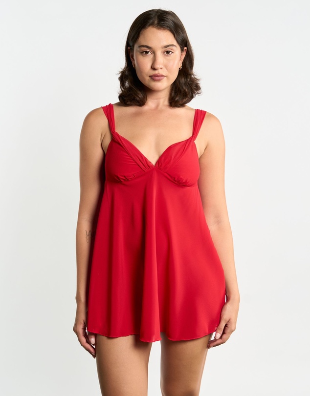 Chouchou Intimates - Camilla Babydoll
