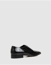 Brando - Seth Lace Ups