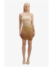 Bardot - Rumi Mesh Dress