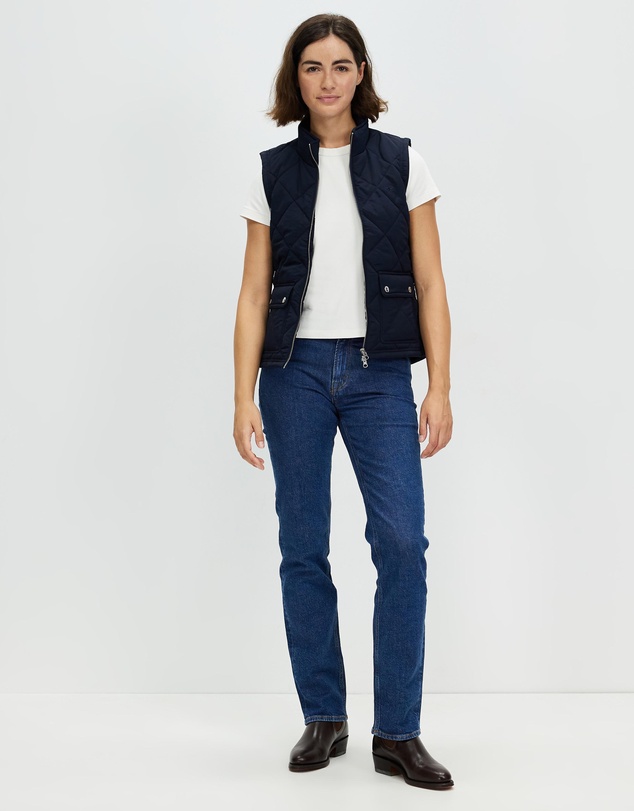 R.M.Williams - Willippa Vest