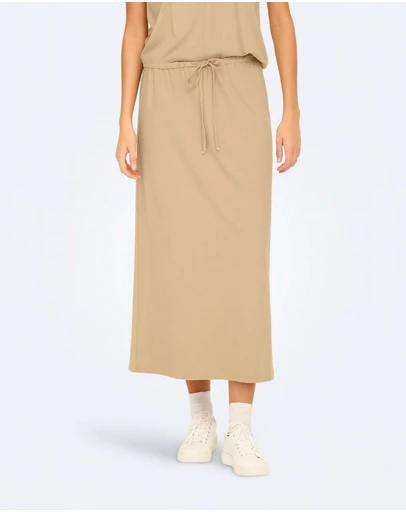 ONLY - Jakiri Maxi Skirt