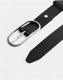 rag & bone - Rounded Rebound Belt