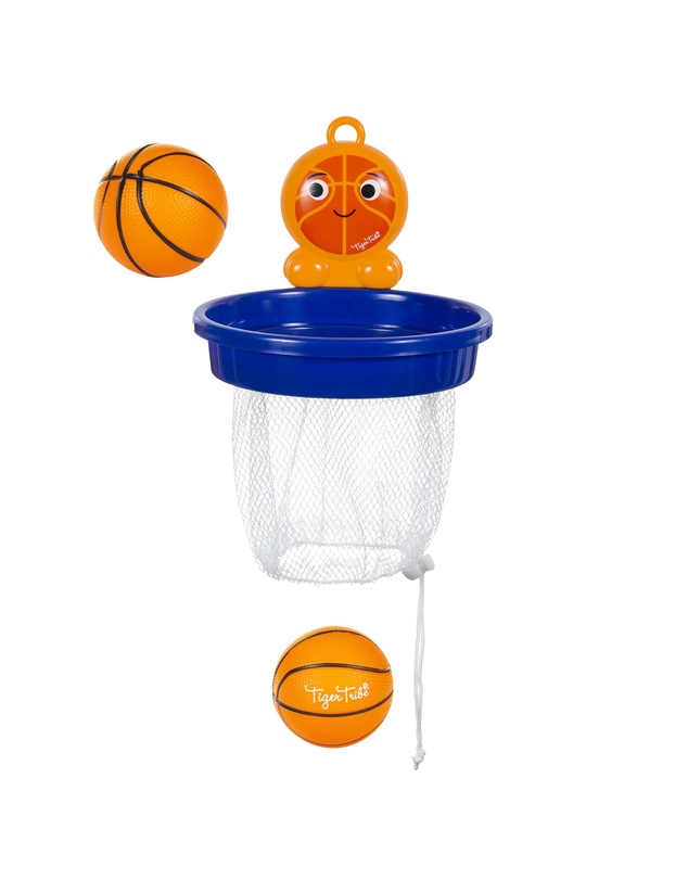 Tiger Tribe - Bath Ball - Dunk Time
