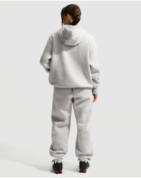 Nike - Sportswear Phoenix Fleece Oversized Pullover Hoodie