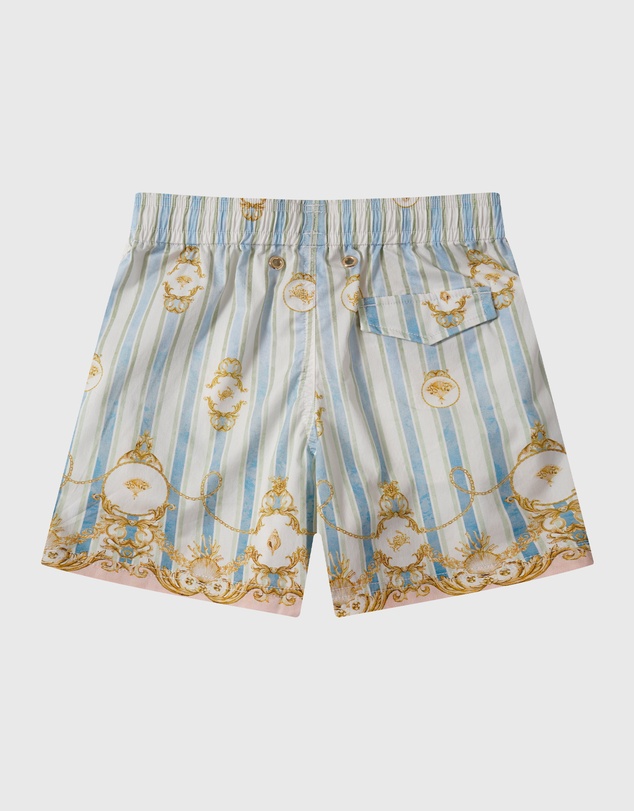 Aqua Blu Kids - Nautica Boardshorts - Kids