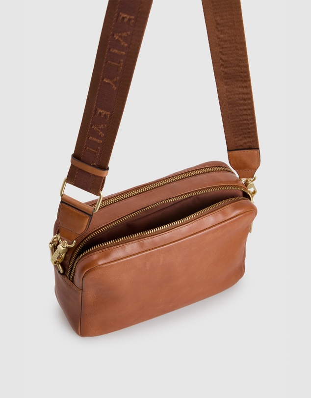 Evity - Lenora Crossbody Bag