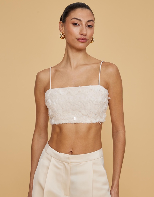 CHANCERY - Louisa Top