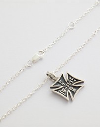 TwoJeys - East Coast Necklace