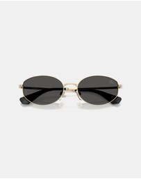 Burberry - 0BE3169