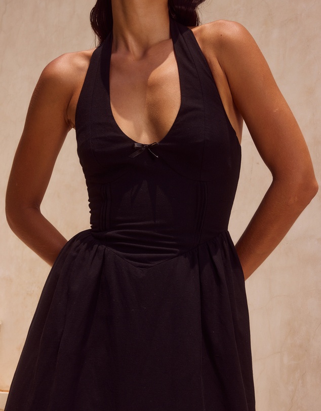 Runaway the Label - Henrietta Midi Dress