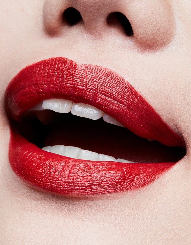 MAC - Matte Lipstick - Chili