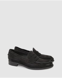 Brando - Desmond Casual Loafers