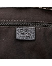 Pre-Loved by Azura Reborn - Pre-Loved GG Crystal Charmy Shoulder Bag