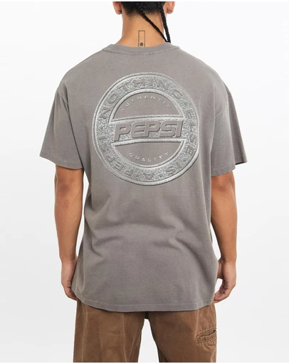 Vintage by The Real Deal - Pre Loved - Vintage 90s Pepsi Tee