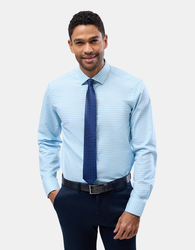 Brooksfield - Easy Care Business Shirt