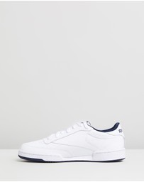 Reebok - Club C 85 - Unisex