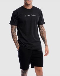 Counter Culture - Autograph Rise Tee