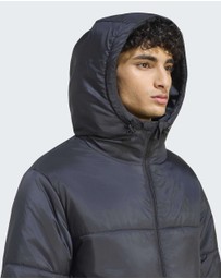 adidas Sportswear - ESSENTIALS HIGHLOFT INSULATED PUFFER Jacket Mens