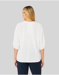 KAJA Clothing - Viola Top