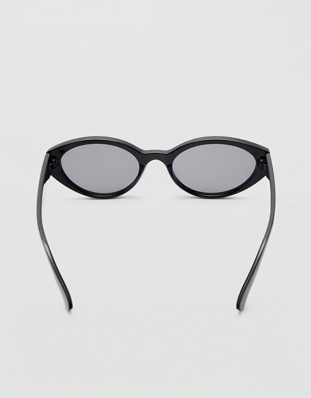 M.N.G - Fleur Sunglasses