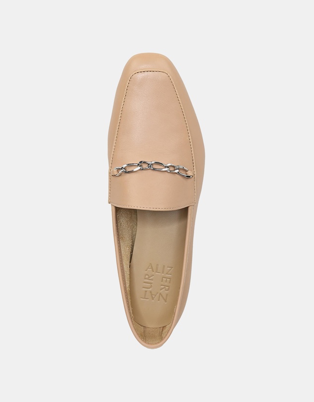 Naturalizer - Parrish Flat - Barely Nude