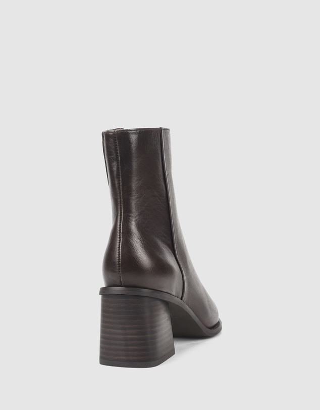 Siren - Douglas Ankle Boots