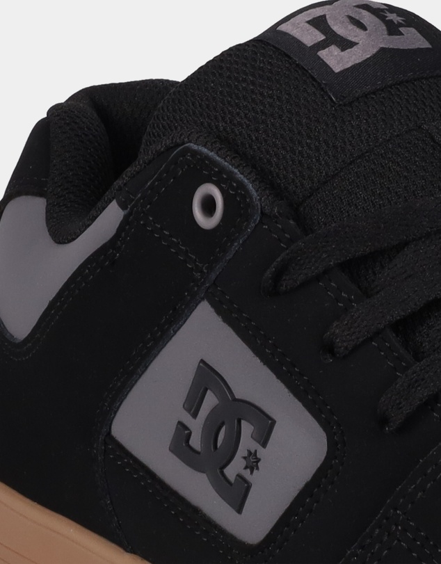 DC Shoes - Mens Pure Skate Shoes