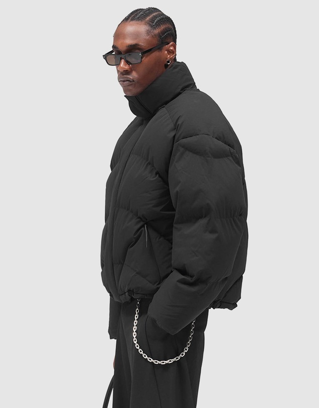 Represent - Jawbreaker Puffer Jacket