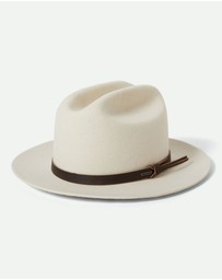 Brixton - Hitch Ranch Fedora