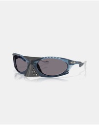 Oakley - Plantaris