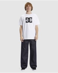 DC Shoes - Mens Star T-Shirt