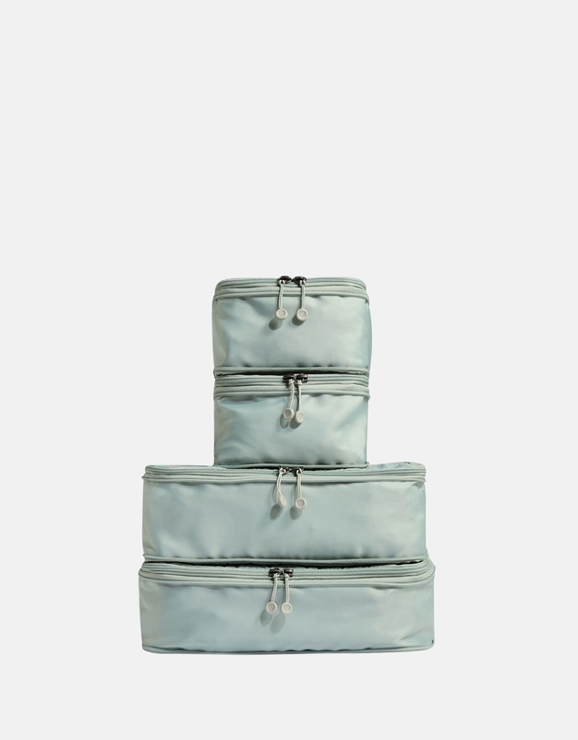 Antler - Chelsea Packing Cube - 4 Pack