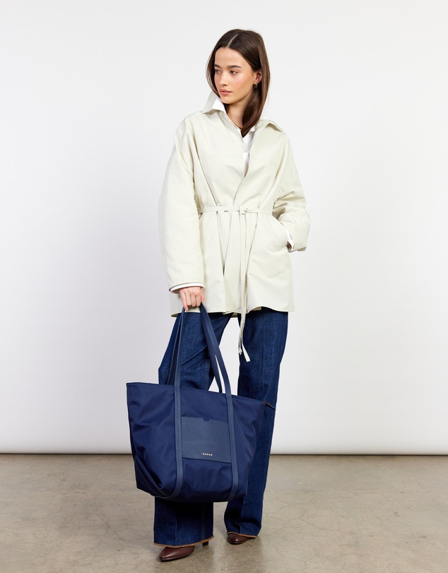 SABEN - Porter Tote Ink