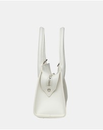 Steve Madden - BPeachy Pearl Handbag