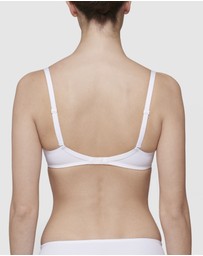 Simone Perele - Saga Full Cup Plunge Bra