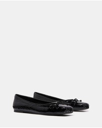 Therapy - Laine Ballet Flats