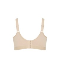 City Chic - Luxe Cotton Wireless Bra