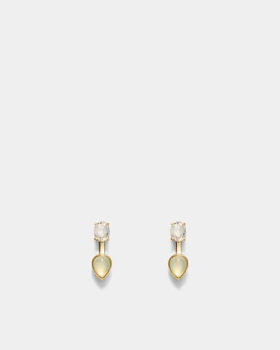 MIMCO - Tidal Ear Jacket