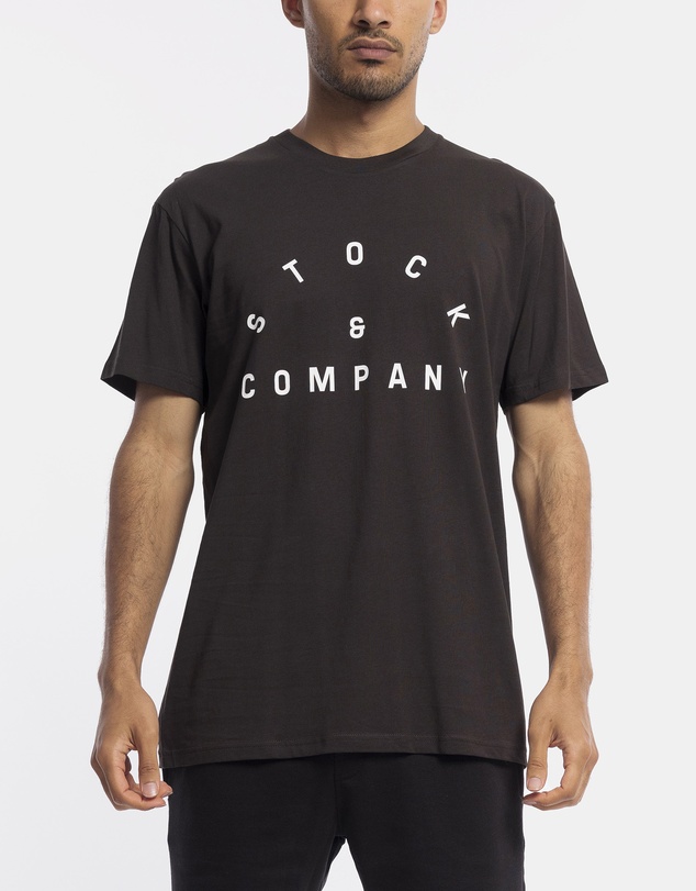 Stock & Co. - Roman Tee