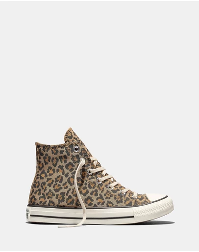 Converse - Chuck Taylor All Star - Women's