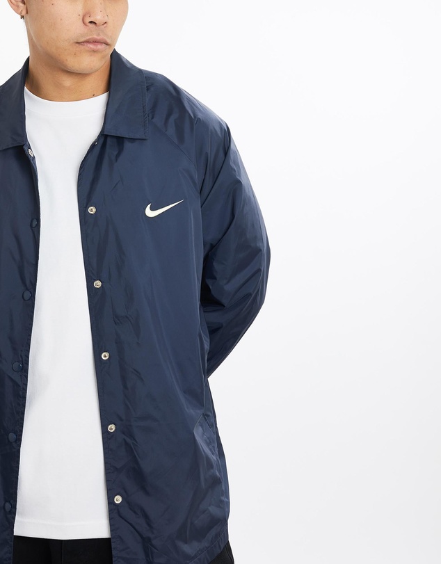 Vintage by The Real Deal - Pre Loved - Vintage 90s Nike Coaches Jacket