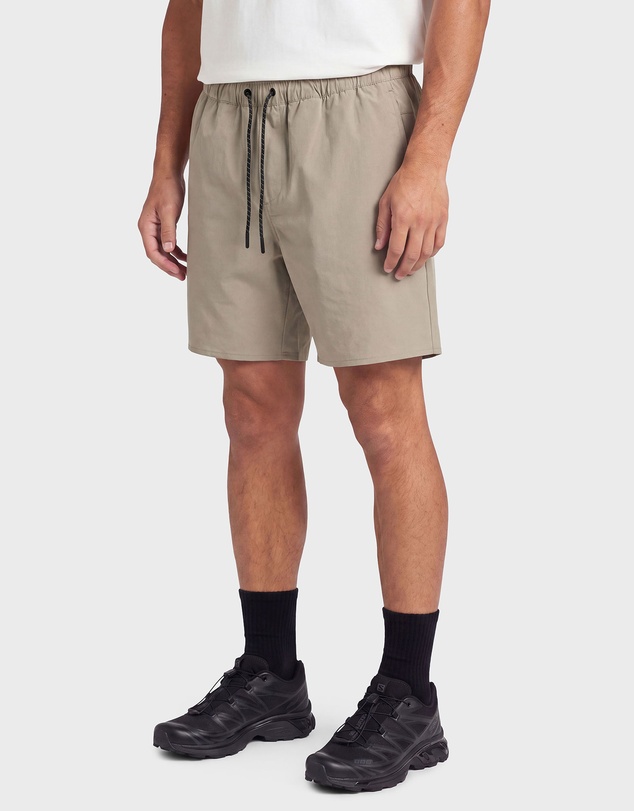 Academy Brand - Allday Volley Short