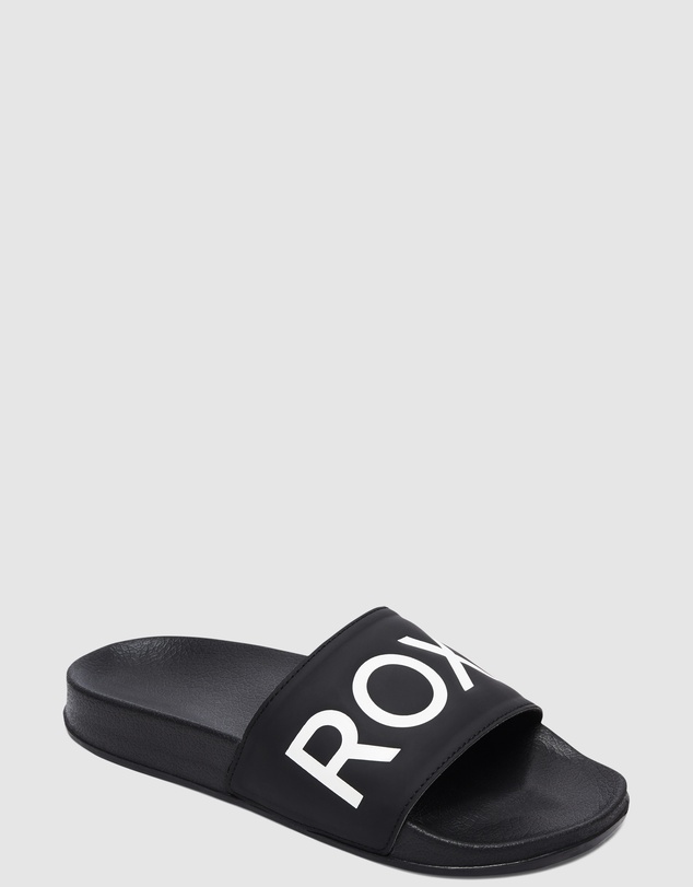 Roxy - Womens Slippy II Slides
