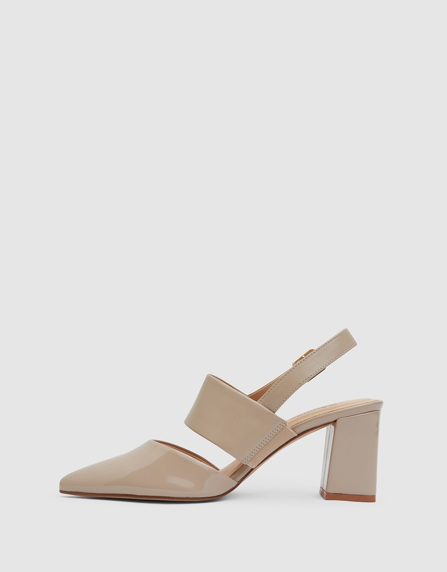 Sandler - Kitson