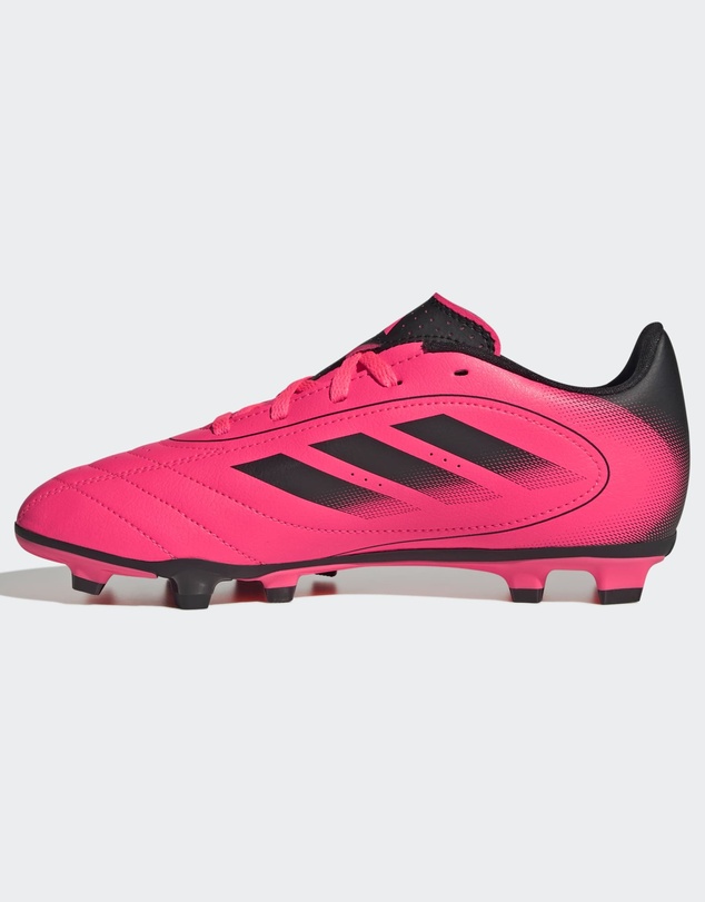 adidas Performance - GOLETTO IX Firm Ground/Multi Ground Foot Football Ball Boots Kids