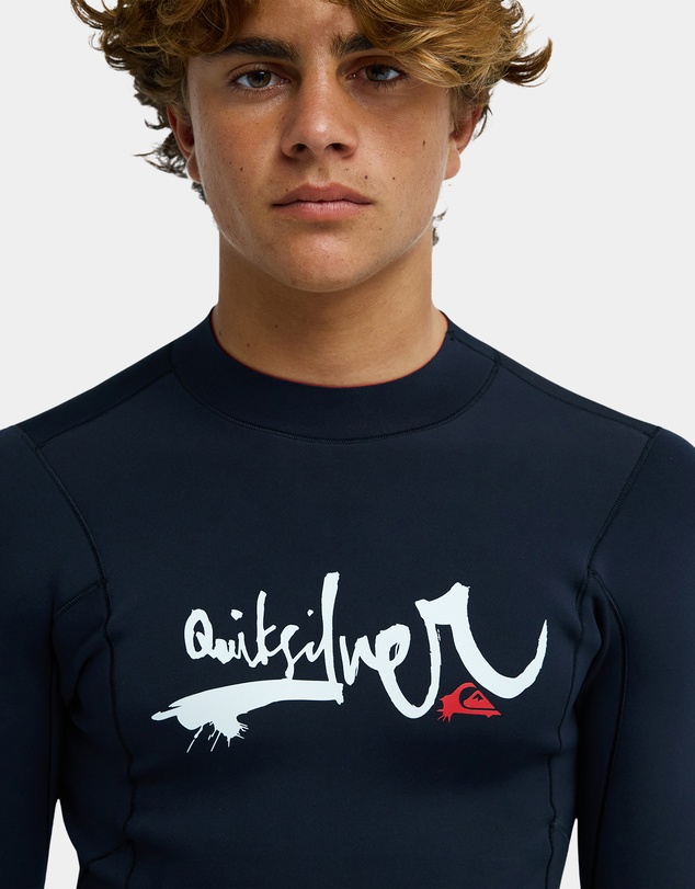 Quiksilver - Mens Young Guns 1.5mm Wetsuit