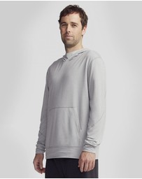Kathmandu - Men’s Anytime Hoodie